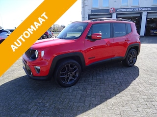 Jeep Renegade 1.3T 4xe 240pk Plug-in Hybrid 4WD Aut S