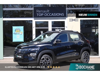 Dacia Spring Comfort 27 kWh | Cruise Control | Radio | All Season Banden