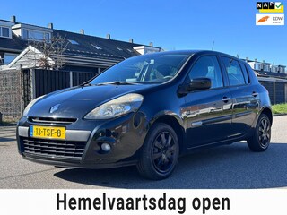 Renault Clio 1.2 Authentique 1e Eigenaar*Navigatie*Cruise*NAP*Airco*`Dealer onderhouden*
