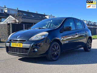 Renault Clio 1.2 Authentique 1e Eigenaar*Navigatie*Cruise*NAP*Airco*`Dealer onderhouden*