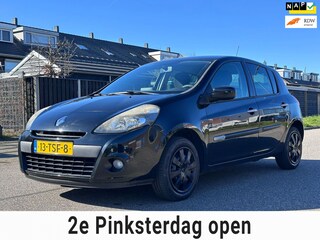 Renault Clio 1.2 Authentique 1e Eigenaar*Navigatie*Cruise*NAP*Airco*`Dealer onderhouden*