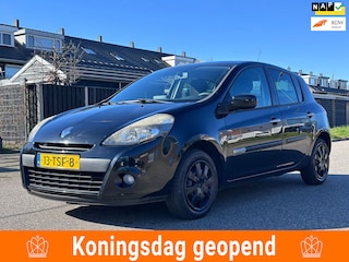 Renault Clio 1.2 Authentique 1e Eigenaar*Navigatie*Cruise*NAP*Airco*`Dealer onderhouden*