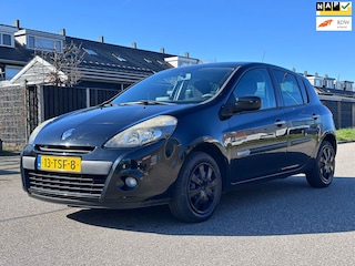 Renault Clio 1.2 Authentique 1e Eigenaar*Navigatie*Cruise*NAP*Airco*`Dealer onderhouden*