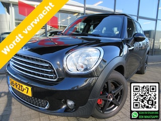 Mini Countryman 1.6 One Business Line