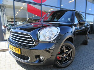 Mini Countryman 1.6 One Business Line