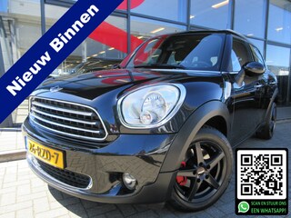 Mini Countryman 1.6 One Business Line