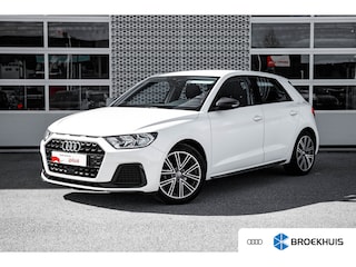 Audi A1 Sportback 25 TFSI epic | Cruise Control | Airco | Carplay |