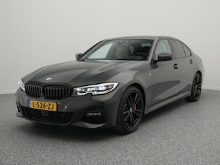 BMW 3-serie M-Sport 320i 184 PK | LED | Harman/Kardon | Adaptieve Cruise Control | Leder | Head-UP | Keyless |