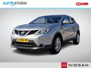 Nissan Qashqai 1.2 Acenta
