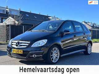 Mercedes-Benz B-klasse 200 Automaat*Cruise*Stoelverwarming*Airco*LM velgen*Parkeersensoren*