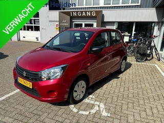 Suzuki Celerio 1.0 Comfort Airco | Bluetooth