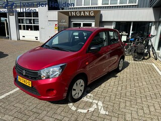 Suzuki Celerio 1.0 Comfort Airco | Bluetooth