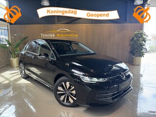 Volkswagen Golf 8.5 Goal 1.5 eHybrid Navigatie Airco LMV  PDCc 150pk