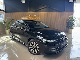 Volkswagen Golf 8.5 Goal 1.5 eHybrid Navigatie Airco LMV  PDCc 150pk