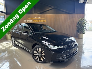 Volkswagen Golf 8.5 Goal 1.5 eHybrid Navigatie Airco LMV PDCc 150pk