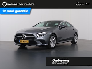 Mercedes-Benz CLS 350 Premium | Headup | Widescreen | Rijassistentiepakket | Multibeam |