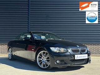 BMW 3-serie Cabrio 325i M Sport 6 Cilinder, Leder, Stoelverwarming
