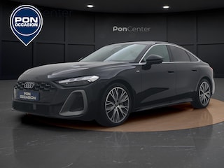 Audi A5 Limousine 2.0 TFSI 204 PK S-line | 19"| Matrix-LED | Elek. Achterklep | Bijrijders Display |