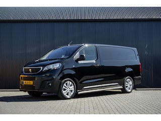 Peugeot Expert 2.0 BlueHDI 150 PK L3H1 | Head-up display | Camera | Carplay | Adapt.Cruise | PDC
