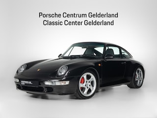 Porsche 911 993 Carrera 4S Coupé