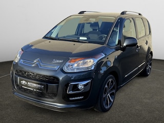 Citroën C3 Picasso 1.4 VTi Exclusive