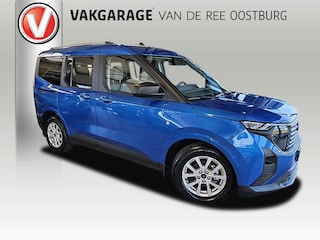 Ford Transit Courier 1.0 EcoBoost 92kW Tourneo