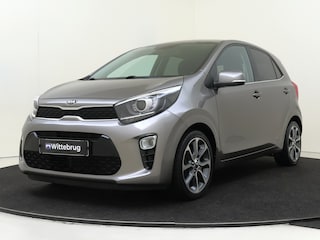 Kia Picanto 1.0 CVVT Design Edition