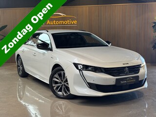 Peugeot 508 SW 1.6 Plugin Hybride 225 PK Allure Navigatie Cruise Control Climate LMV  Sportstoelen