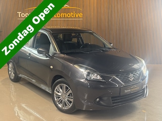 Suzuki Baleno 1.2 Exclusive LMV Airco
