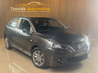 Suzuki Baleno 1.2 Exclusive LMV Airco