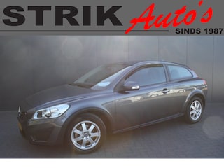 Volvo C30 1.6 Kinetic - AIRCO - 1e EIGENAAR - DEALER ONDERHOUDEN