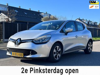 Renault Clio 0.9 TCe Expression Navigatie*Cruise*Airco*NAP*APK*
