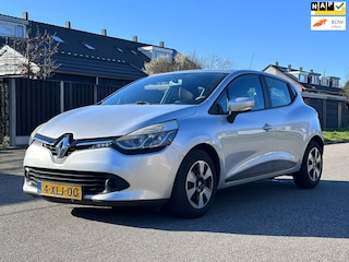 Renault Clio 0.9 TCe Expression Navigatie*Cruise*Airco*NAP*APK*