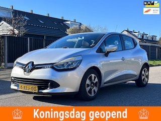 Renault Clio 0.9 TCe Expression Navigatie*Cruise*Airco*NAP*APK*