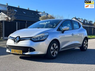 Renault Clio 0.9 TCe Expression Navigatie*Cruise*Airco*NAP*APK*