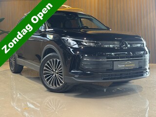 Volkswagen Tiguan 1.5 eHybrid Life Edition Navigatie LMV Stoelverwarming getint glas