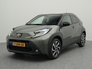 Toyota Aygo 1.0 VVT-i 72 PK MT Pulse | LED | Cruise Control | Navigatie Via Smartphone | Achteruitrijcamera | Climate Control |