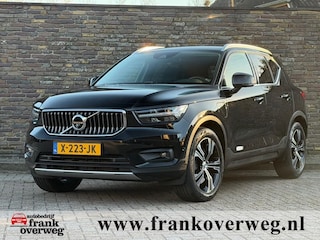 Volvo XC40 1.5 T4 Recharge Camera ACC 19 Inch