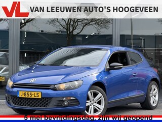 Volkswagen Scirocco 1.4 TSI Edition | Nieuw Binnen! | Stoelverwarming | Clima | Rijklaar