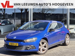 Volkswagen Scirocco 1.4 TSI Edition | Nieuw Binnen! | Stoelverwarming | Clima | Rijklaar