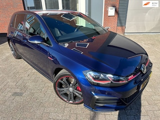 Volkswagen Golf 2.0 TSI GTI Performance / Navi / Leder / Virtual / DSG
