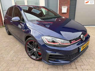 Volkswagen Golf 2.0 TSI GTI Performance / Navi / Leder / Virtual / DSG