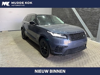 Land Rover Range Rover Velar P400e Dynamic SE | Black Pack | Trekhaak | ACC | BLIS | 360° Camera