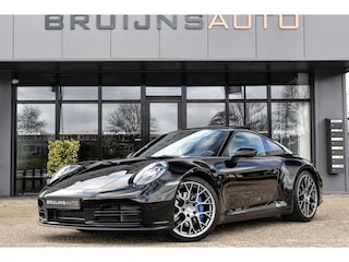 Porsche 911 3.0 Carrera FACELIFT |Schuifdak|Bose|Sportuitlaat|
