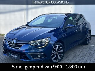 Renault Mégane 1.3 TCe Bose | Navigatie | Camera | Premium Audio | Climate Control |