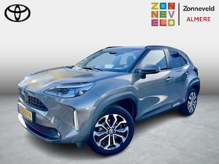 Toyota Yaris Cross 1.5 Hybrid Dynamic Parkeersensoren v+a trekhaak