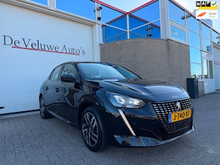 Peugeot 208 1.2 PureTech Allure|Camera|Automaat|
