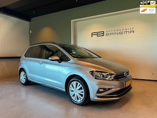 Volkswagen Golf Sportsvan 1.5 TSI ACT COMFORTLINE|CLIMA AIRCO|NAVIGATIE|BLUETOOTH/ISOFIX|APPLE CARPLAY+ANDROID|ADAPT CRUISECONTROL