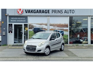 Suzuki Alto 1.0 Comfort |RADIO|ORIG. NL|NAP| 4828