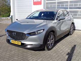 Mazda CX-30 2.0 e-SkyActiv-X M Hybrid Comfort